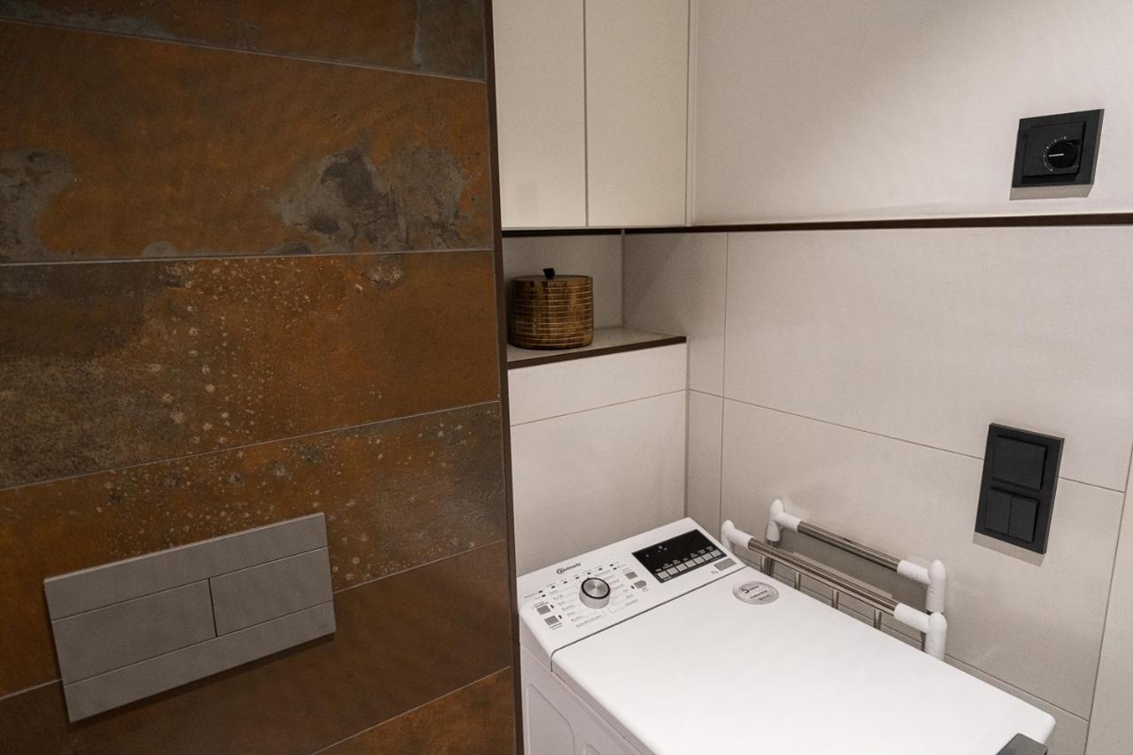 Stylisches Apartment Im Herzen Von Dresden + Parkplatz + Netflix + Self Check-In Luaran gambar